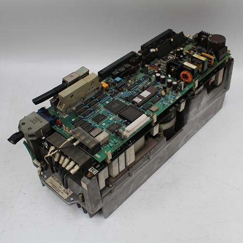 Mitsubishi MR-S11-200-E01 Servo Drive