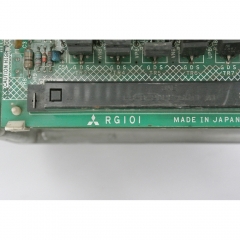 Mitsubishi RF101C BN634E283G53 pcb