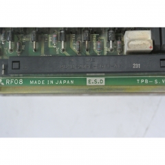 Mitsubishi RF82 BN634A031G52A pcb