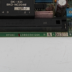Mitsubishi RF08C BC386E041G64 pcb