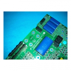 Yaskawa CACR-SRCA** DF8101720-E0 pcb