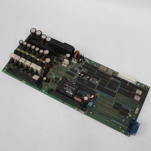 Mitsubishi RF08C BC386E041G64 pcb