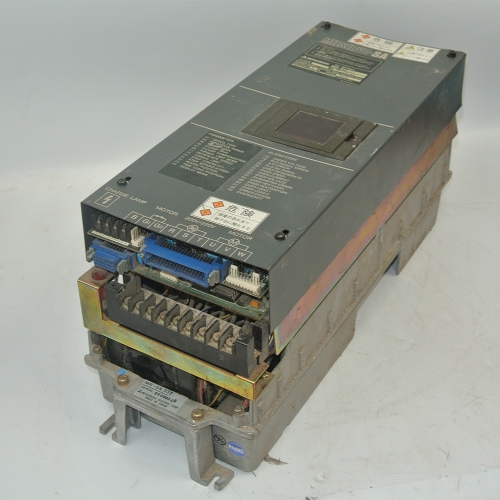 Mitsubishi MR-SA33T Servo Drive