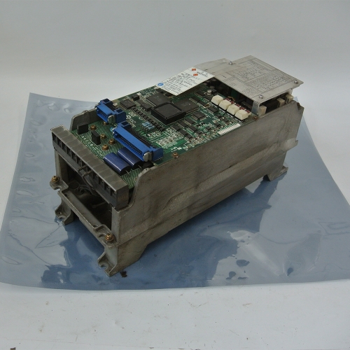 Yaskawa CACR-SR03BE13SY44 Servo Drive