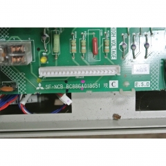 Mitsubishi SF-TL BN624A961G52 pcb