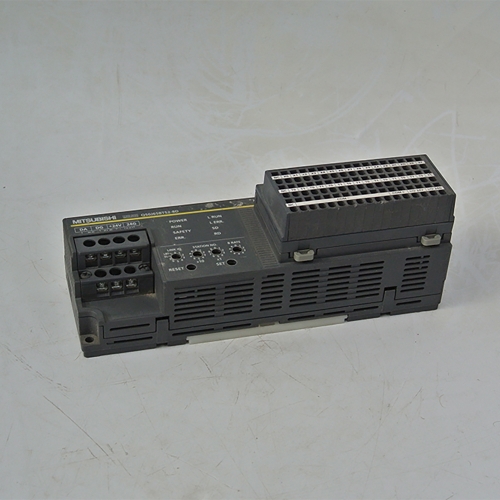 Mitsubishi MR-SA52 Servo Drive