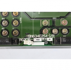 Mitsubishi RG20B-100A BN634E254G51 pcb