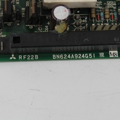 Mitsubishi RF22B BN624A924G51 pcb