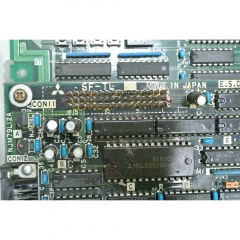 Mitsubishi SF-TL BN624A961G52A pcb