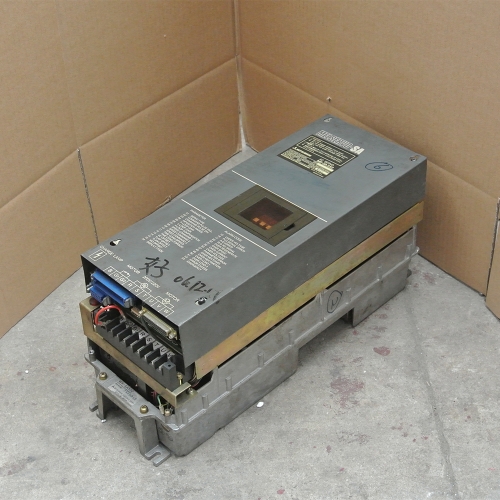 Mitsubishi MR-SA352 Servo Drive