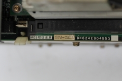 Mitsubishi SFJ-CA1A BN624E904G53 pcb