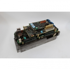 Mitsubishi MR-S12-40A-Z37 Servo Drive