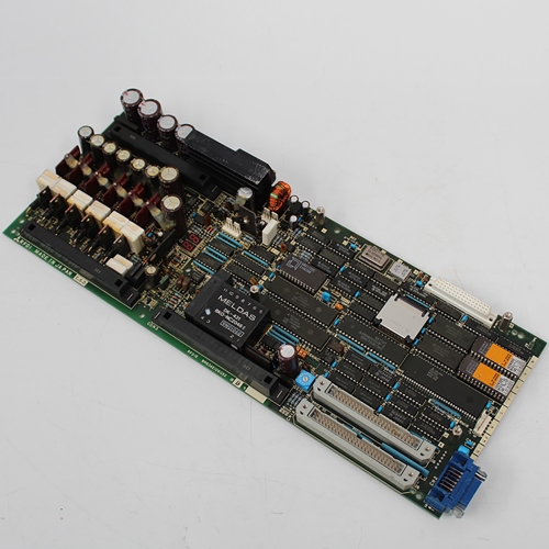 Mitsubishi RF01E BN634E106G52 pcb