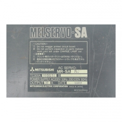 Mitsubishi MR-SA702 Servo Drive