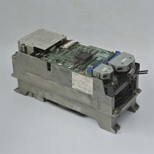 Yaskawa CACR-SR44BE12FY44 Servo Drive