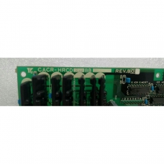 Yaskawa CACR-HRCD30BB DF8203884-B0 pcb