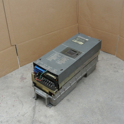 Mitsubishi MR-SA502D Servo Drive