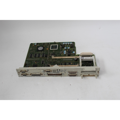 Mitsubishi RG20B BN634E254G51 pcb