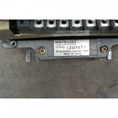 Mitsubishi MR-SA352 Servo Drive