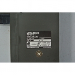 Mitsubishi MR-SA52 Servo Drive