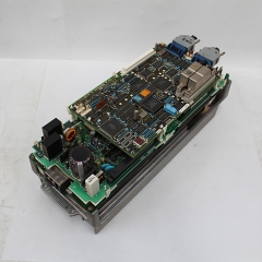 Mitsubishi MR-S12-100A-E01 Servo Drive