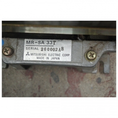 Mitsubishi MR-SA33T Servo Drive