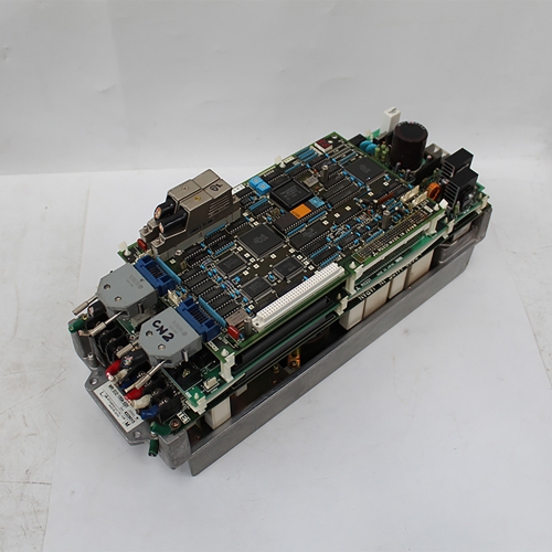 Mitsubishi MR-S12-100A-E01 Servo Drive