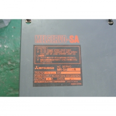 Mitsubishi MR-SA152R Servo Drive