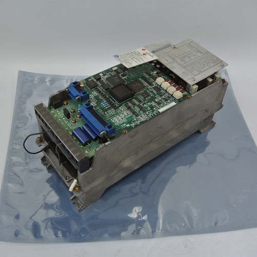 Yaskawa CACR-SR15BE13SY44 Servo Drive