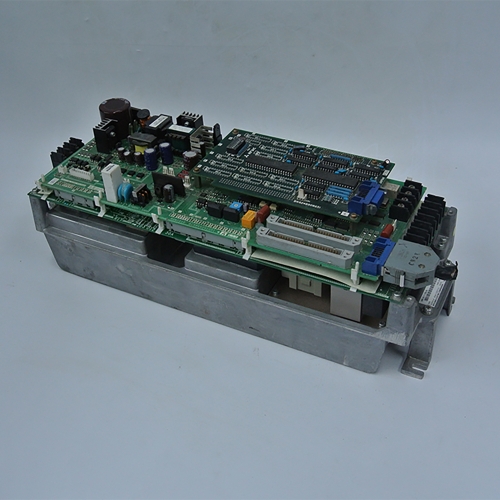 Mitsubishi MR-S11-100-N RF31C Servo Drive