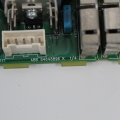 ABB R11-0635 PCB