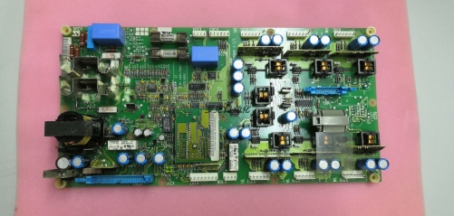 ABB 57618809 SNAT 0163 BDB PCB