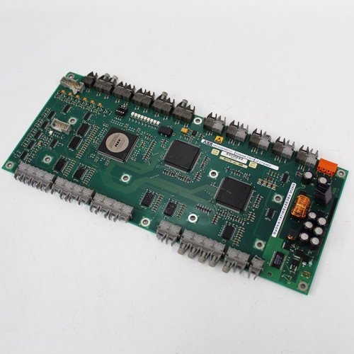 ABB HIEE300936R0101 HIEE410516P201 PCB