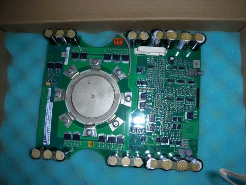 ABB 3BHB003230R0101  PCB