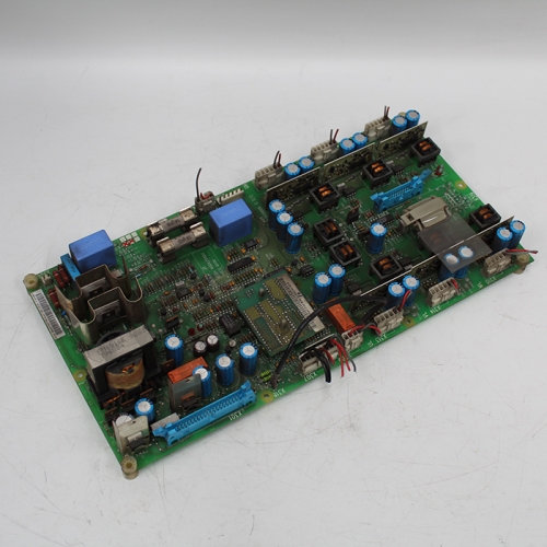 ABB SNAT 7261 INT（57618809）SNAT 0093 BDB（57617659） PCB