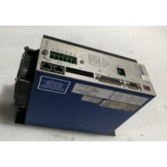 KOLLMORGEN SERVOSTAR Z04F-2781 servo drive