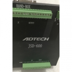 ADTECH JSD-600 control