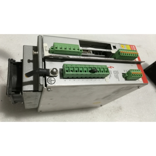 BECKHOFF AX2516-B200 servo drive