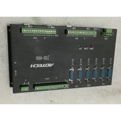 ADTECH JSD-600 control