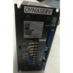 DYNASERV SD1015B02 servo drive