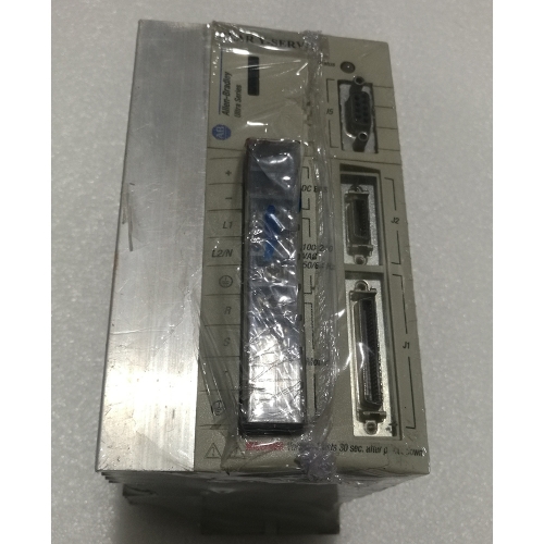 ALLen-Bradley 1398-DDW-019X servo drive