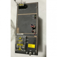 Kollmorgen HIGH VOLTAGE PSR45A-250 servo power supply