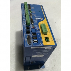 Aerotech A3200 NDrive NDRIVE10B-IOPSO-MXH-TRIPLEPSO-AUXPWR servo drive