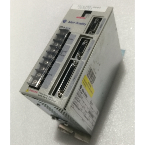 ALLen-Bradley 2098-DSD-005 servo drive