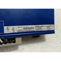 KOLLMORGEN SERVOSTAR SE10000-1H348H servo drive