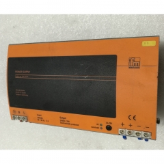 EMC E 137006 SL20.502 power supply