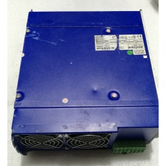 KOLLMORGEN SERVOSTAR TM 320-AS A5005 servo drive