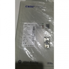 Allen-Bradley CSDP 2003-CSDP-50BX2 Servo Drive