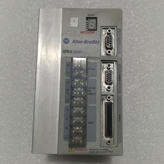 ALLen-Bradley 2098-DSD-010 servo drive