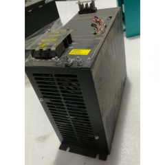 Kollmorgen HIGH VOLTAGE PSR45A-250 servo power supply